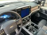 Ford F-150 Platinum 2024